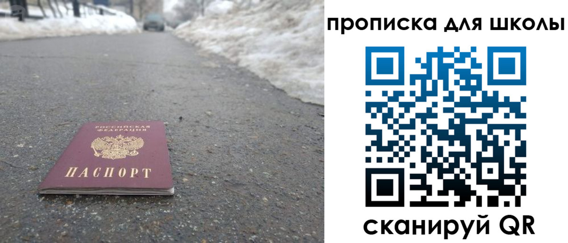прописка для школы в Талдоме